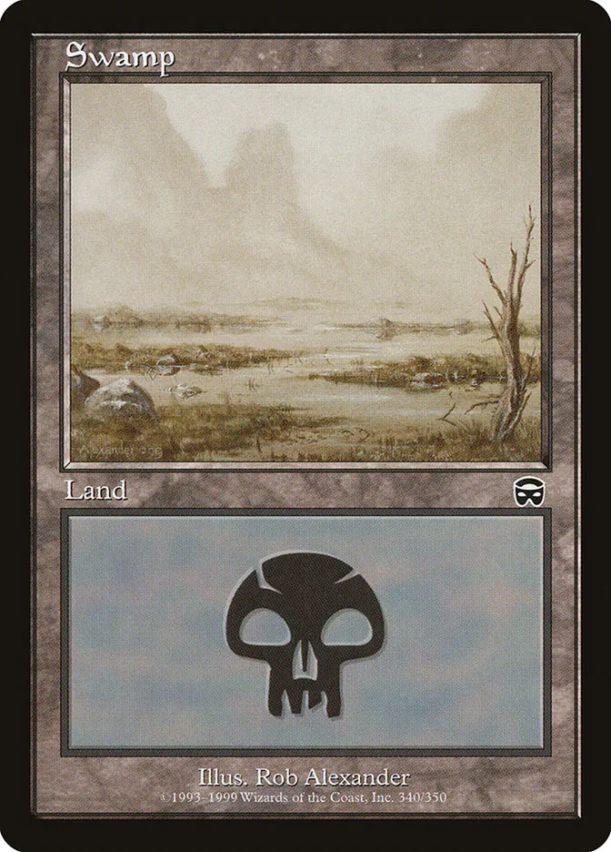 沼