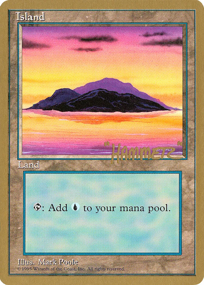 島
