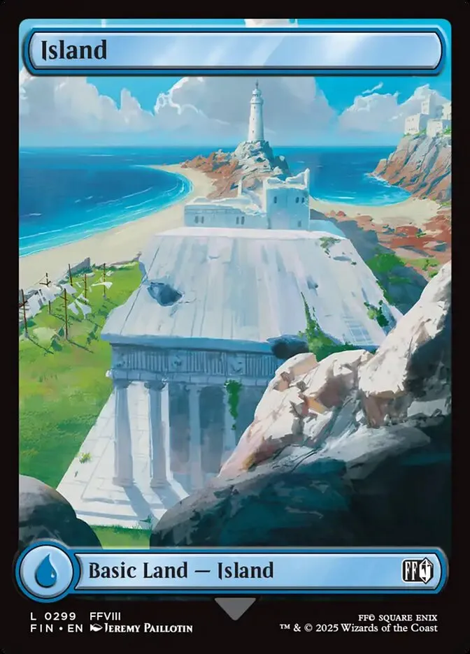 島