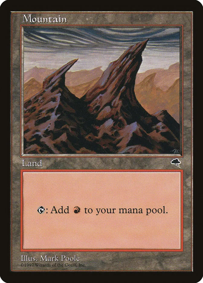 山