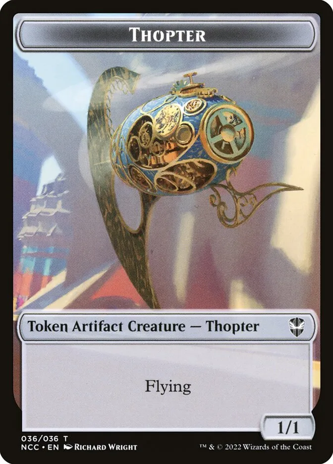 飛行機械