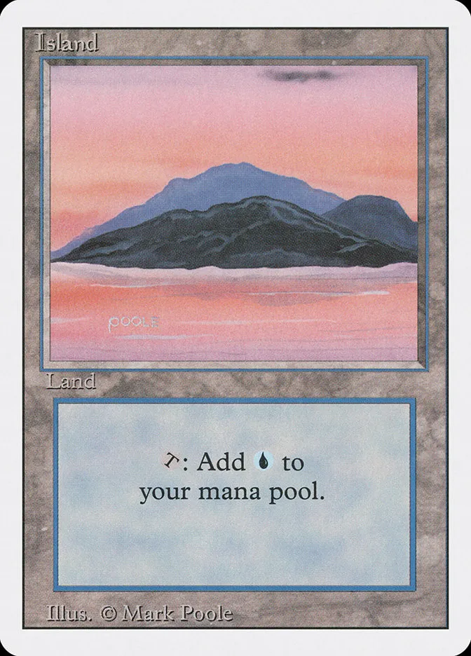 島