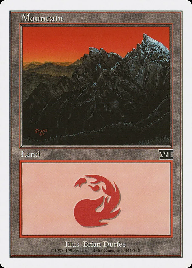 山