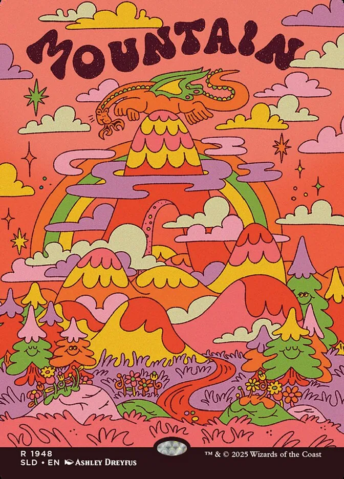 山