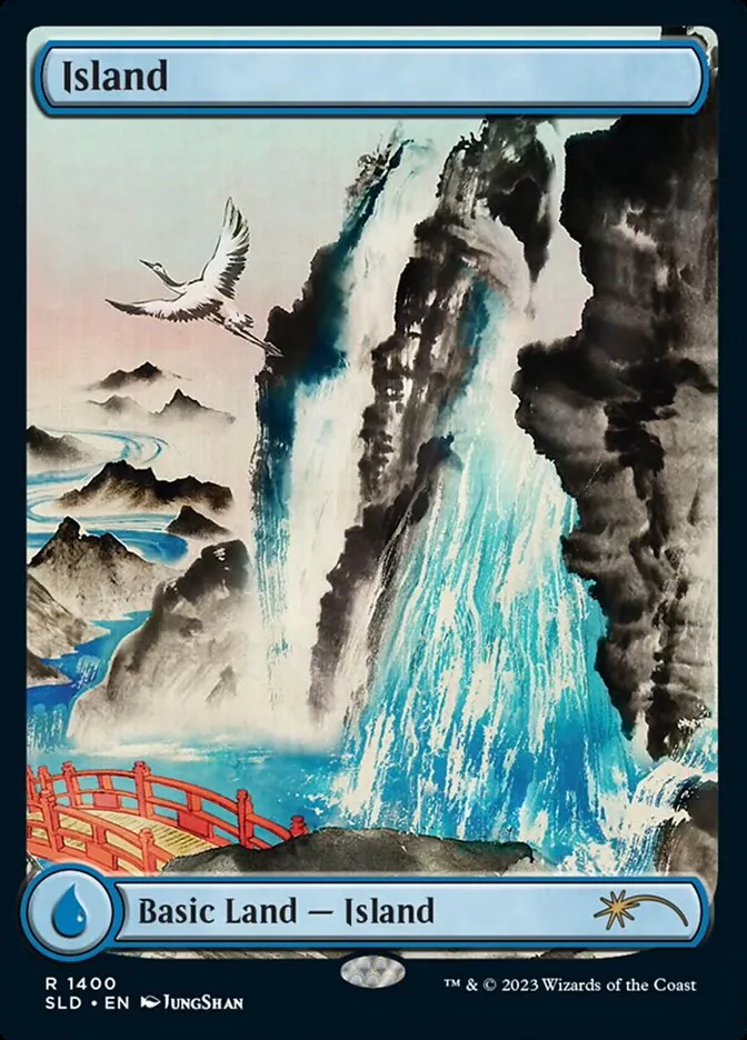 島
