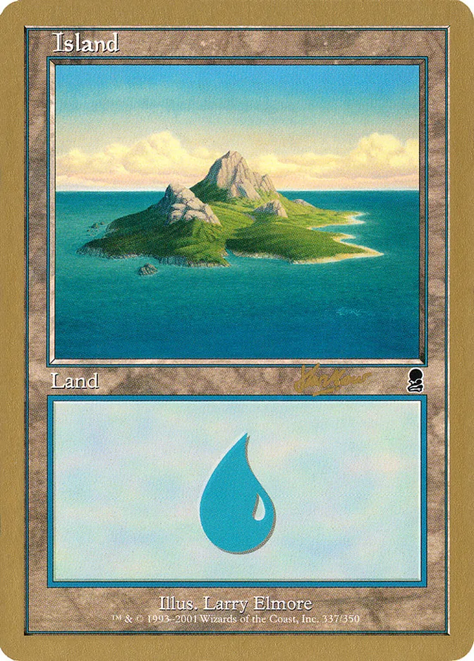 島