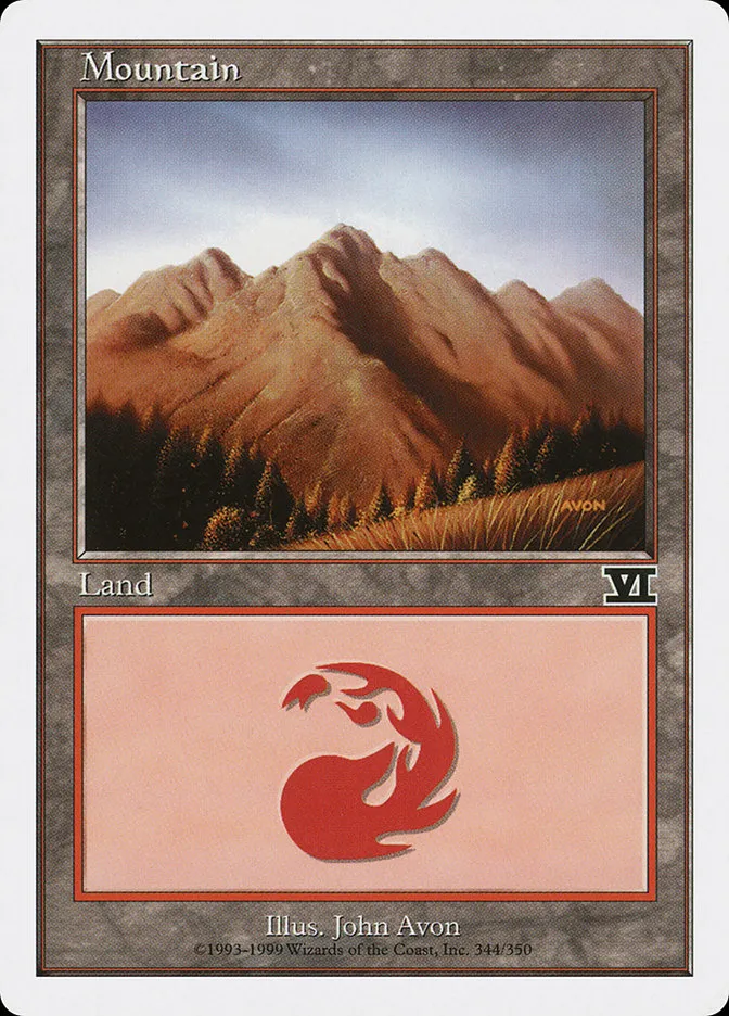 山