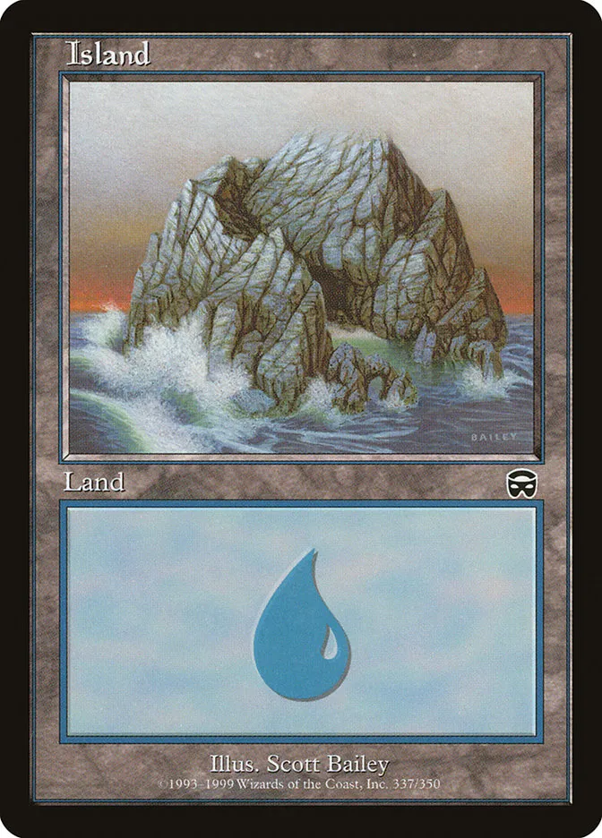 島