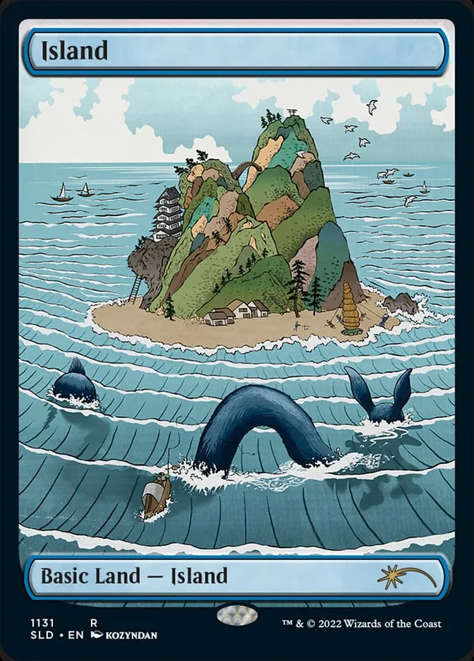 島
