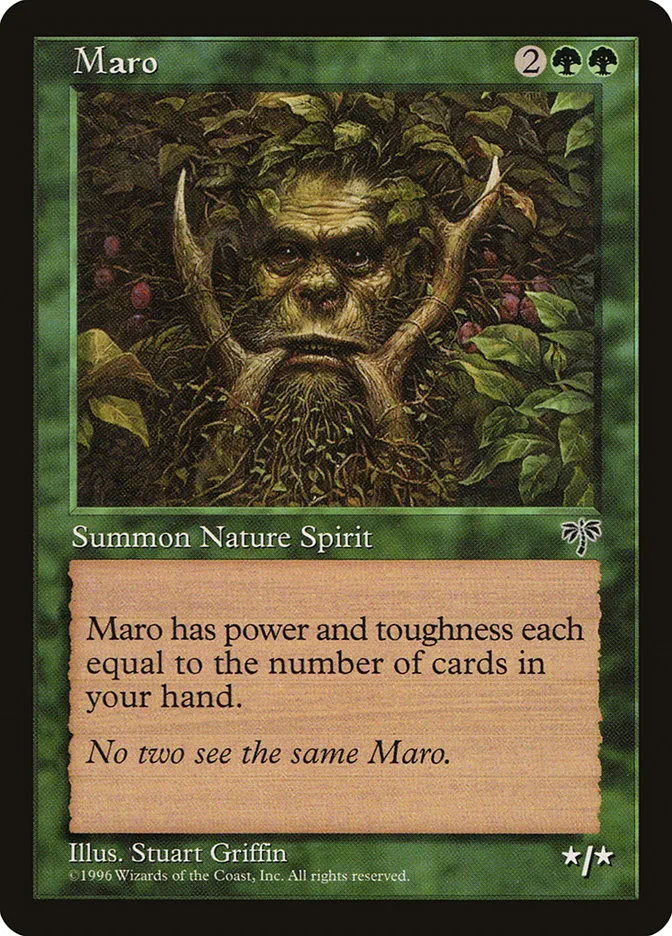 マロー