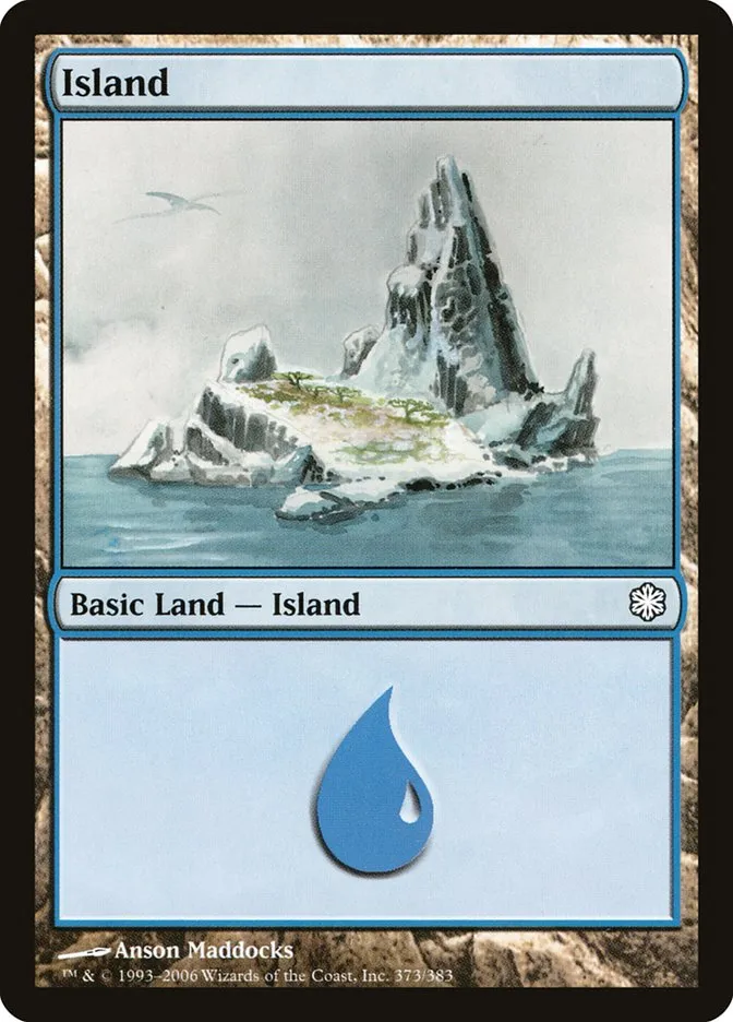 島