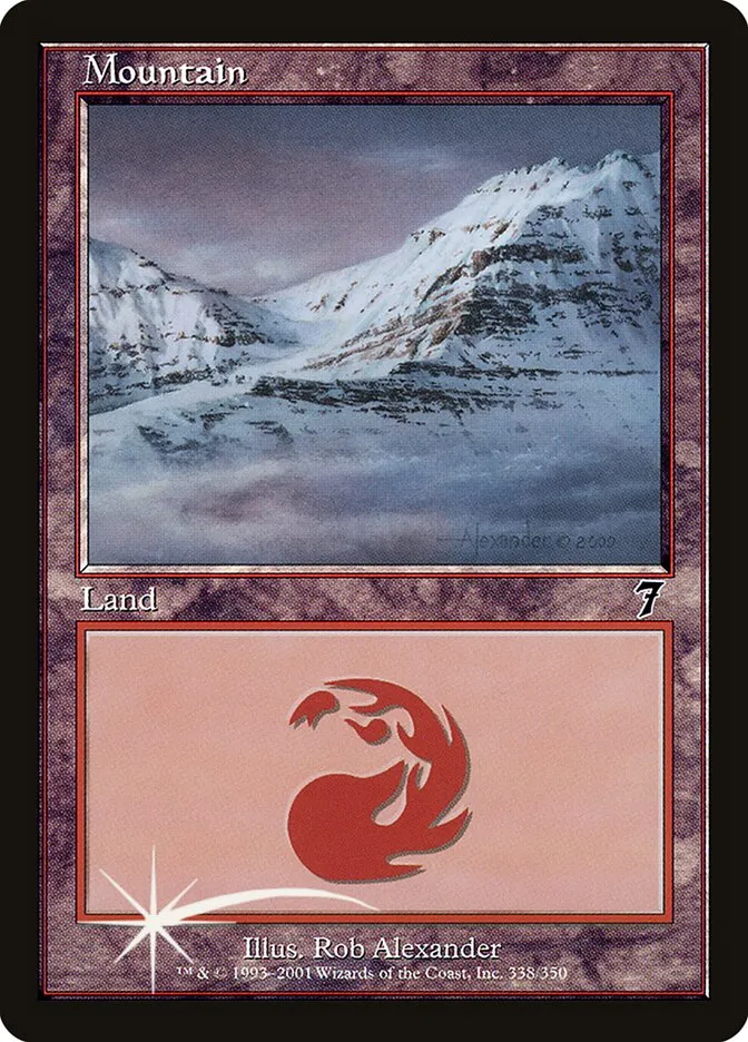 山