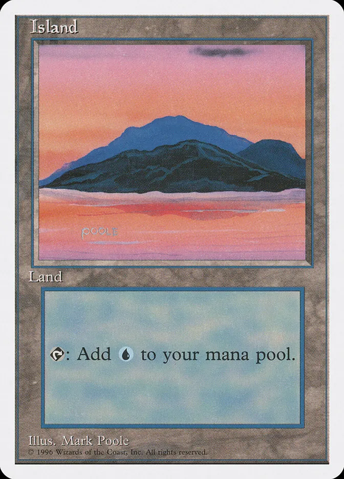 島