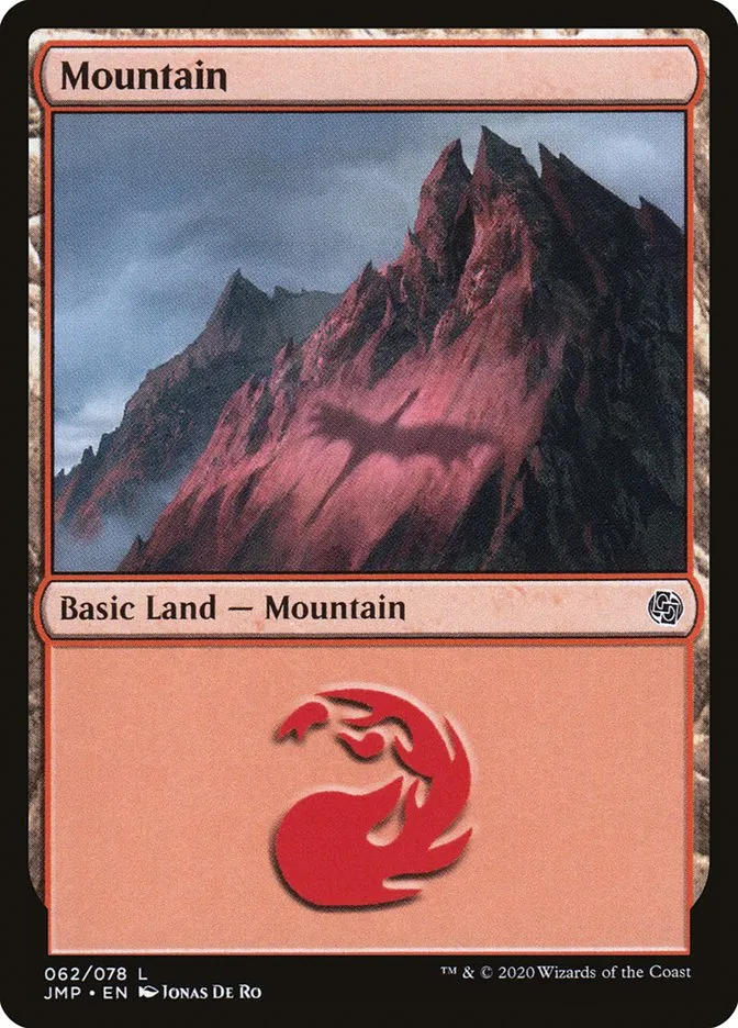 山