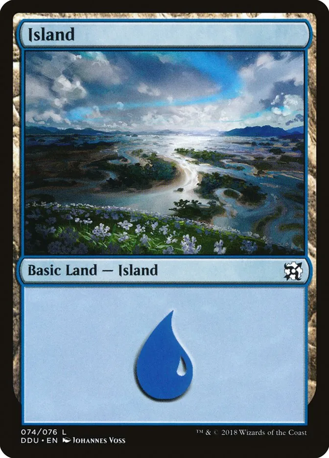 島