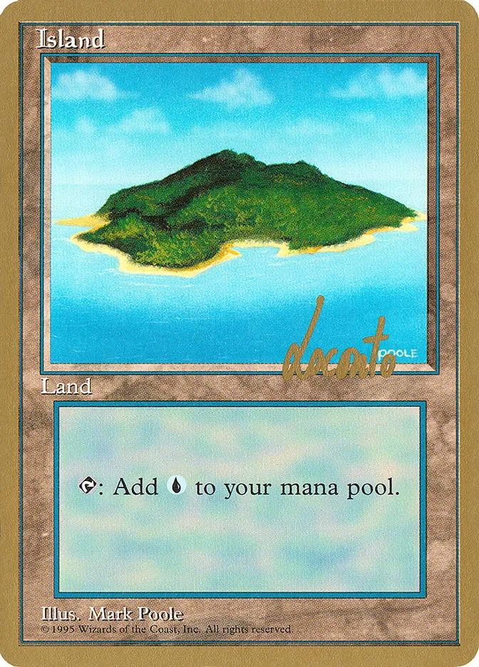 島