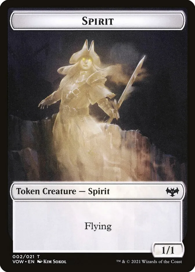 スピリット
