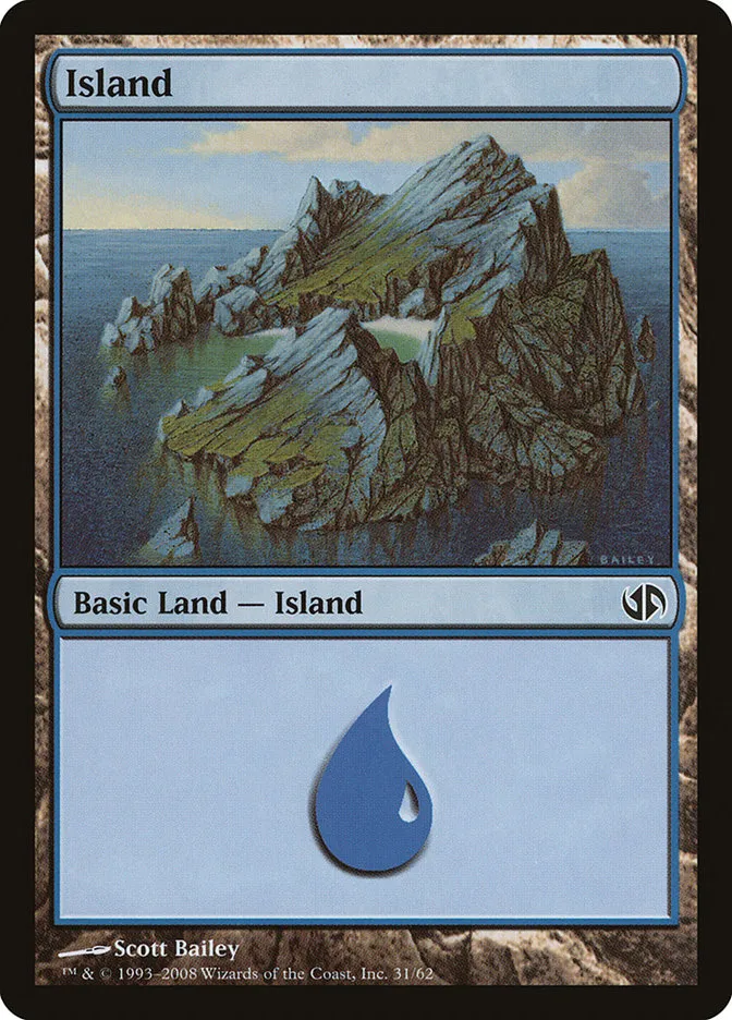島