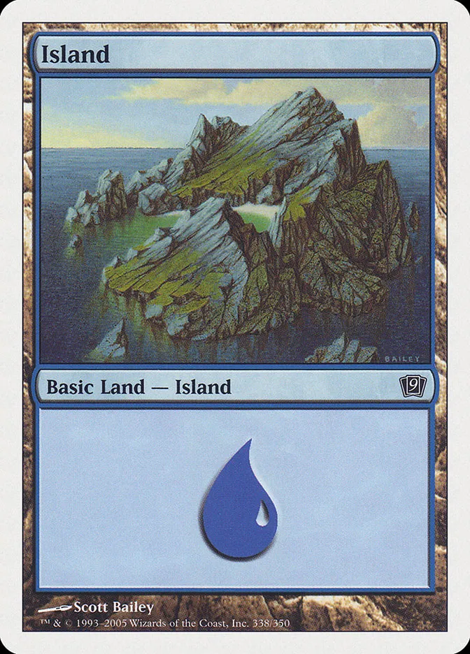島