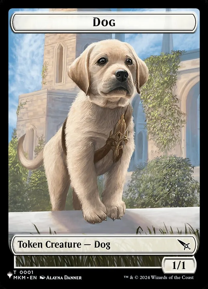 犬