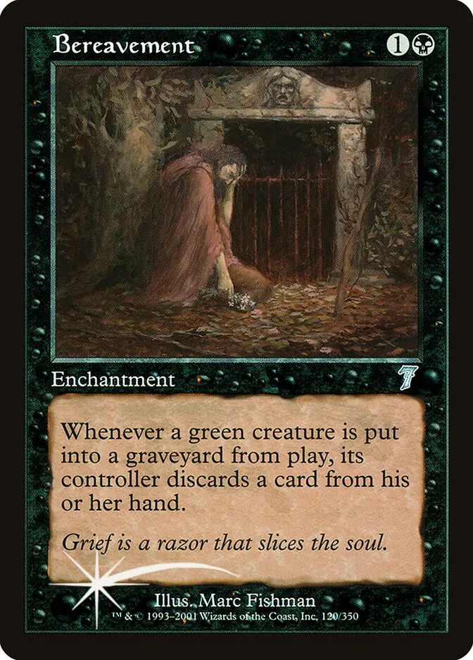死別
