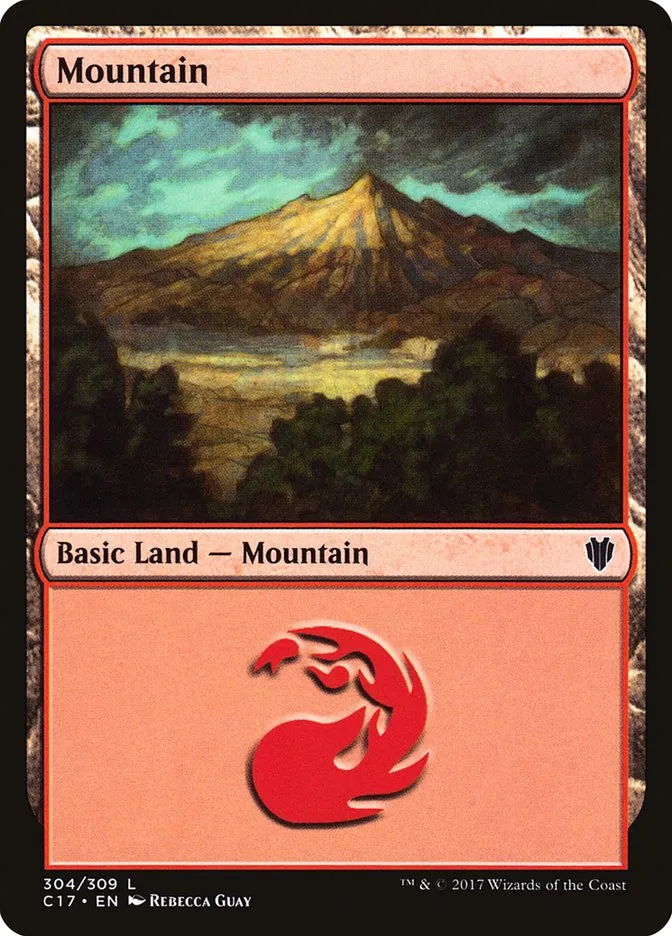 山
