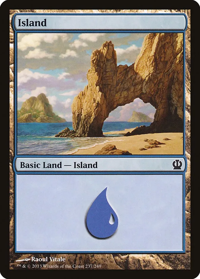 島