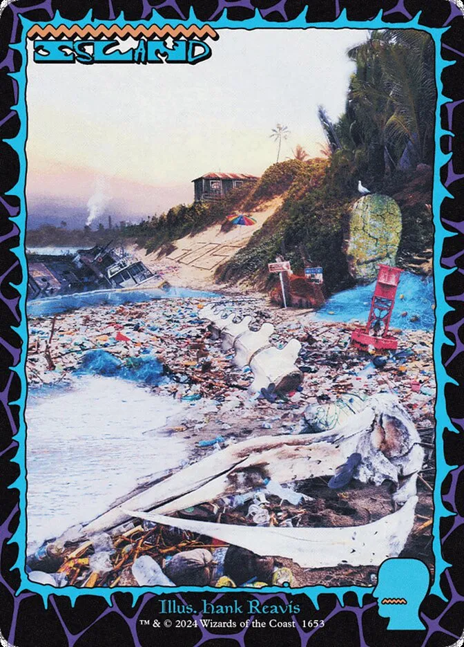 島