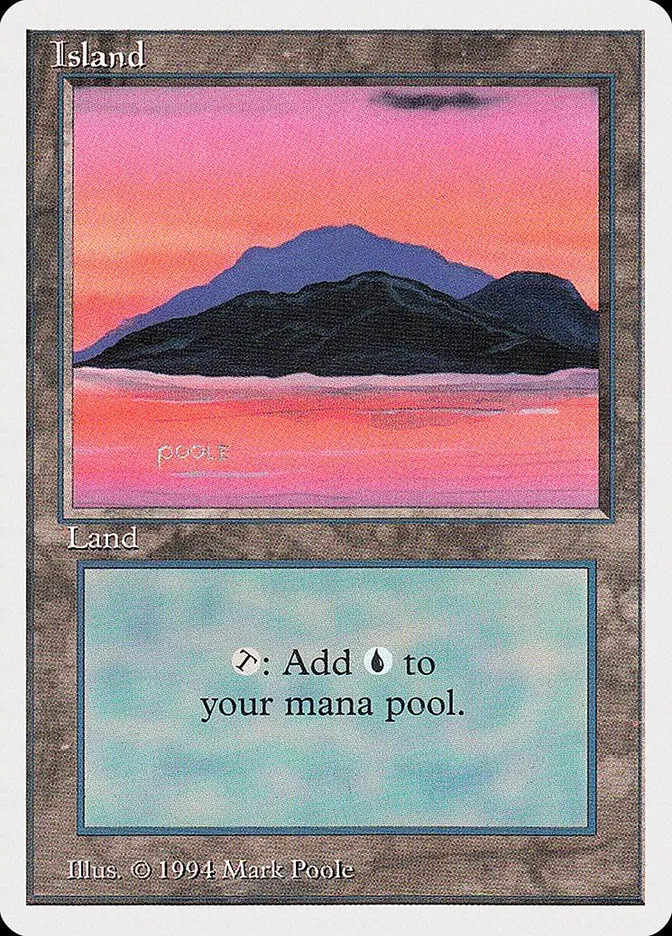 島