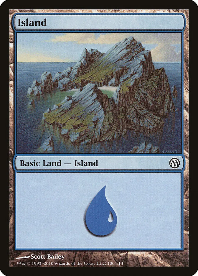 島