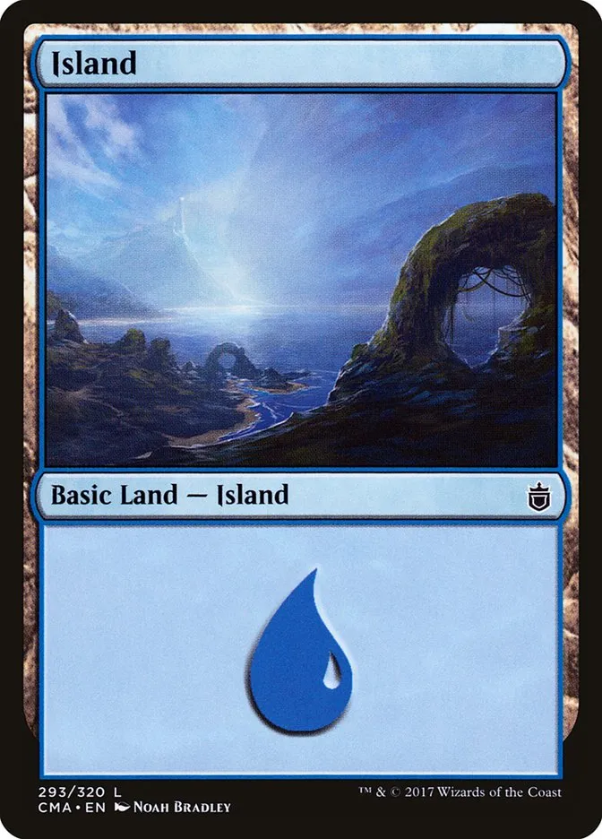 島