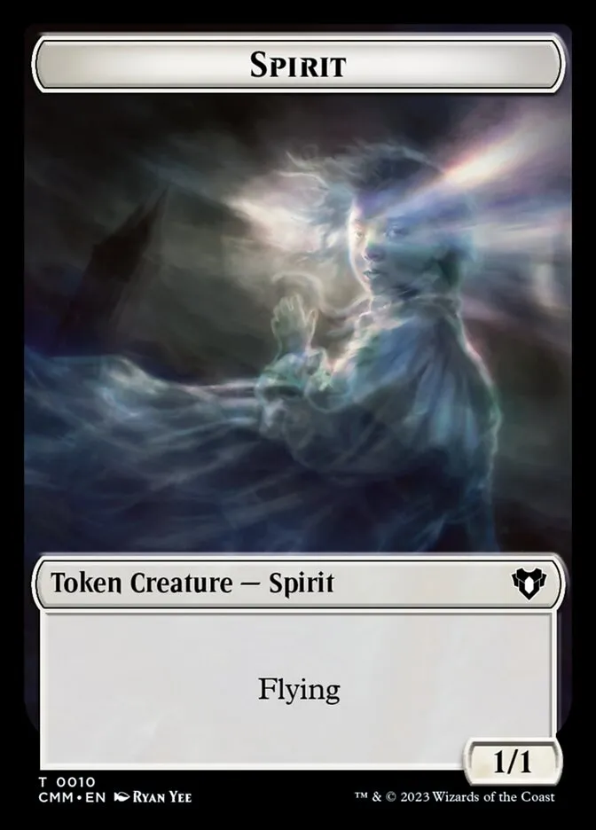 スピリット