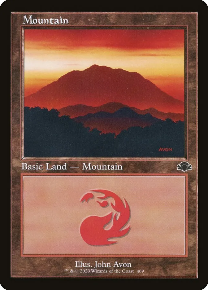 山
