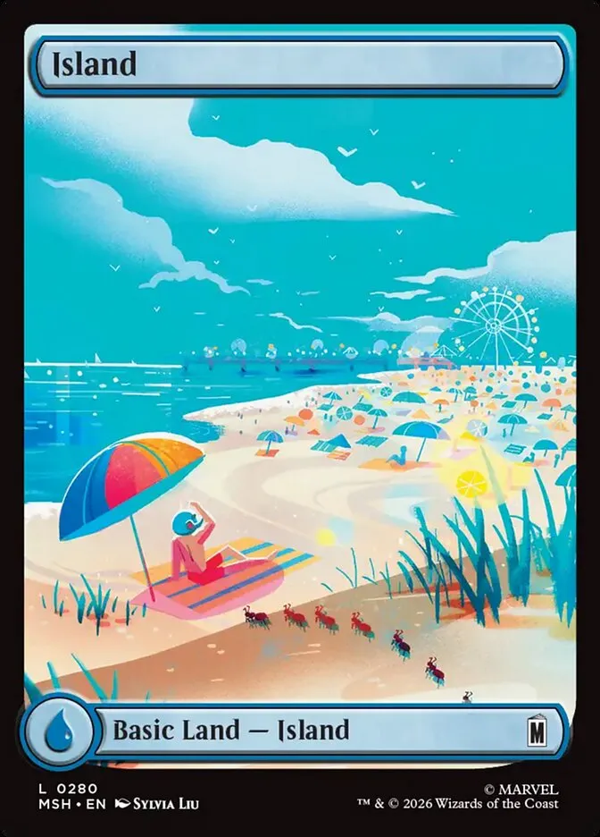 島
