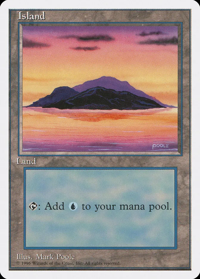 島