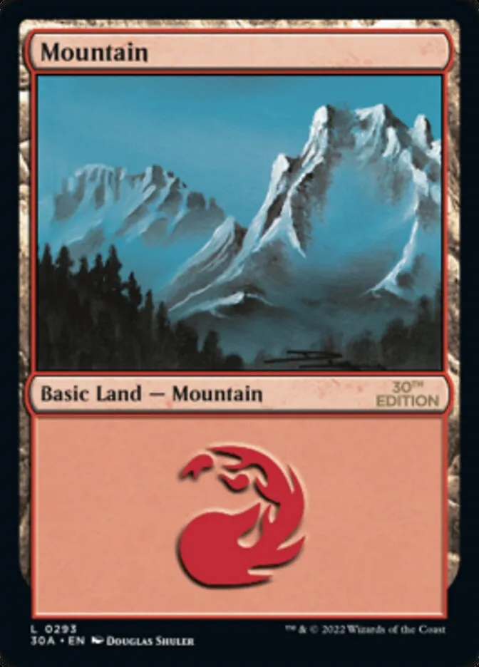 山