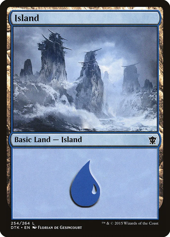 島