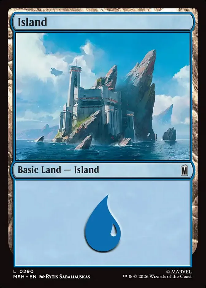 島