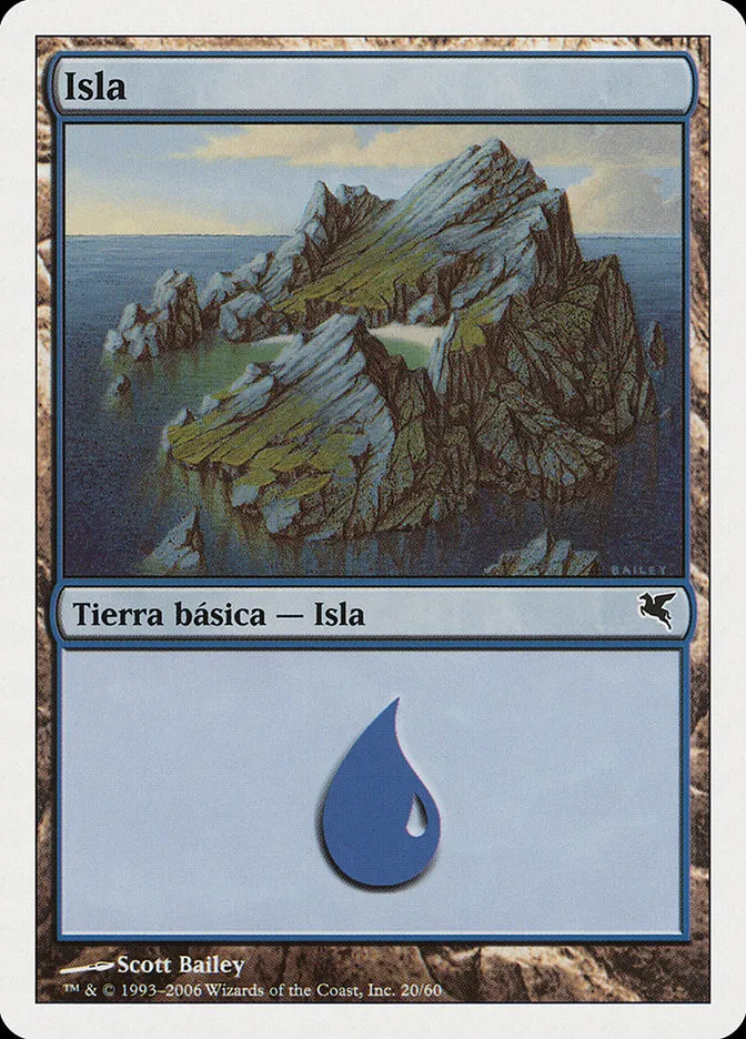 島