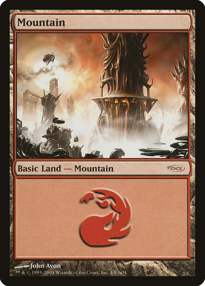 山