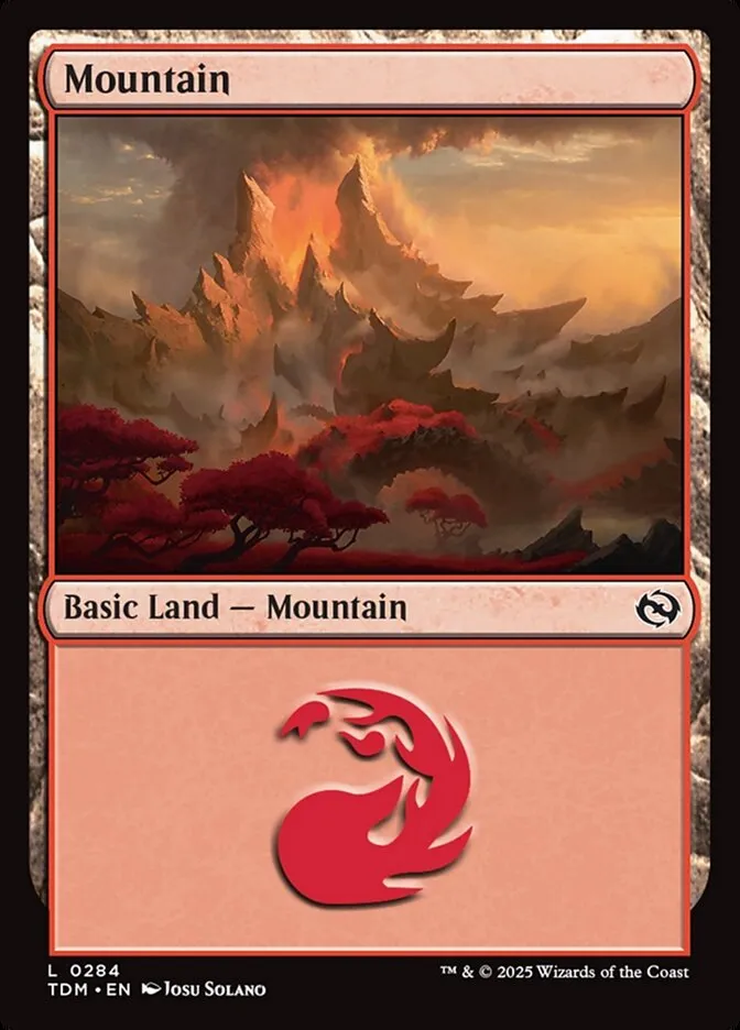 山