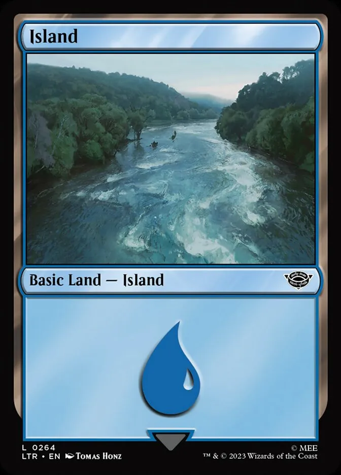 島