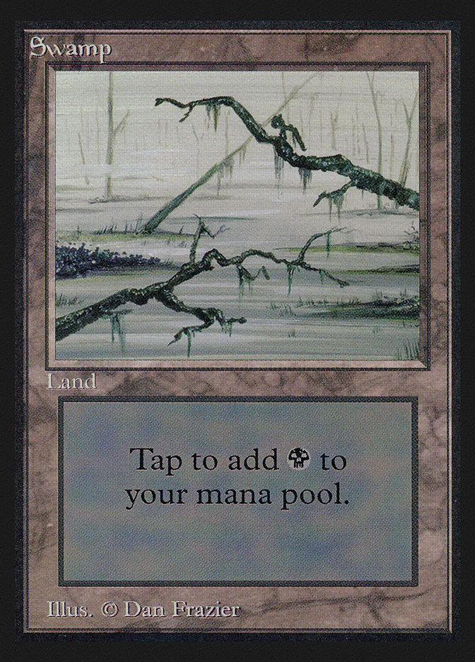 沼