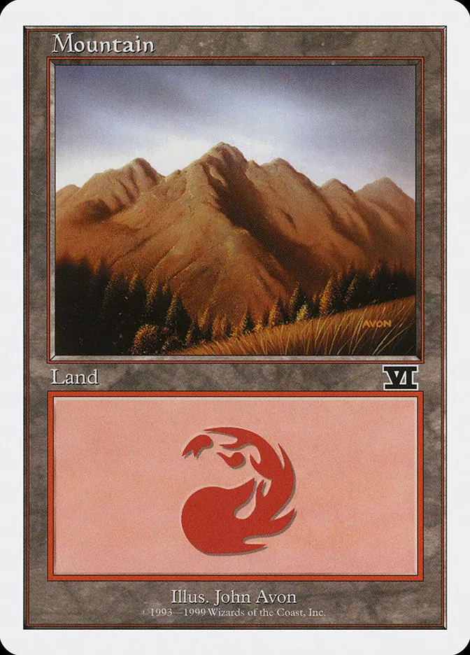 山