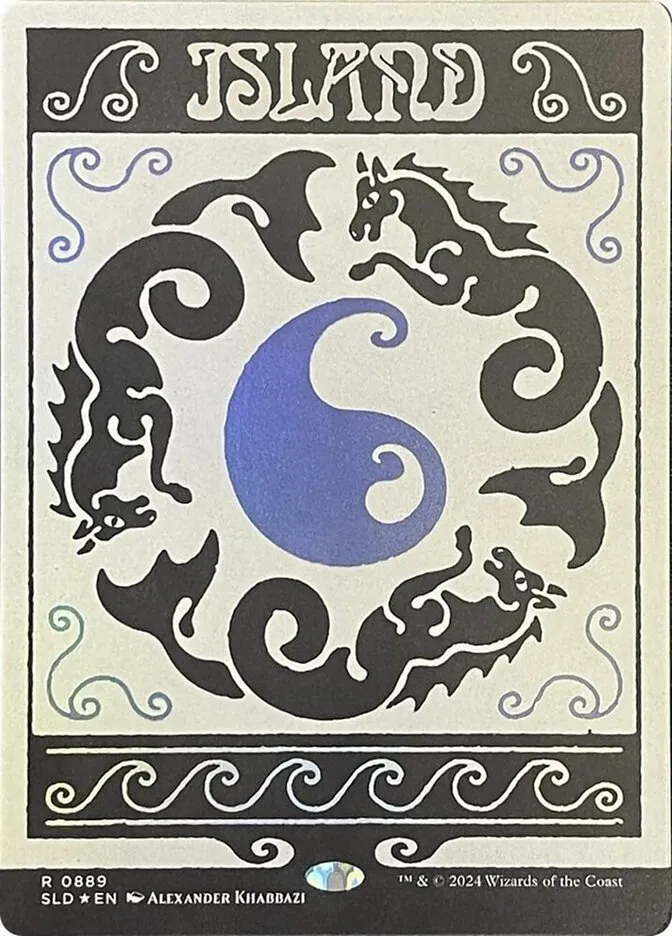 島