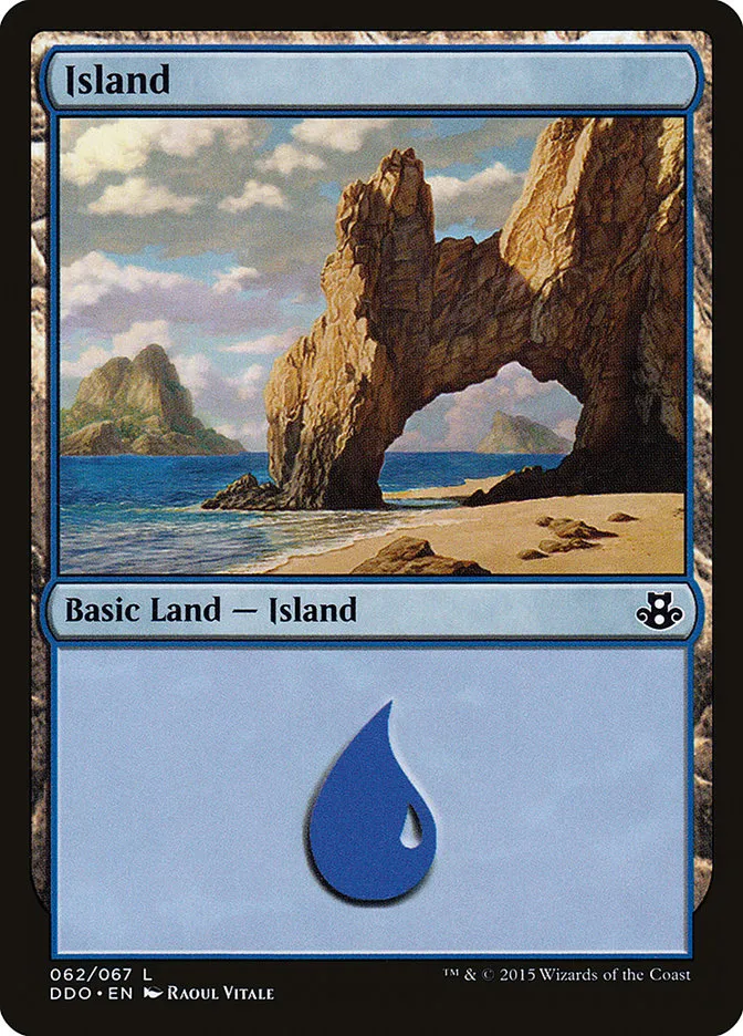 島