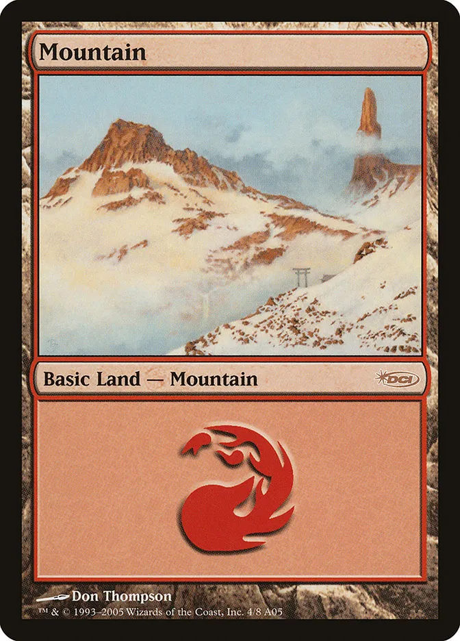 山