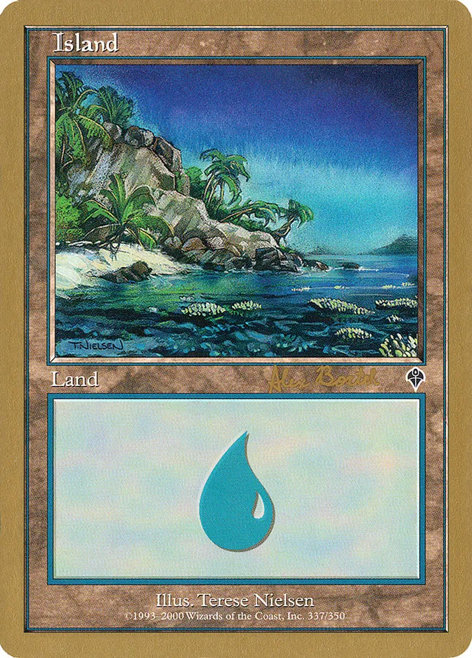島