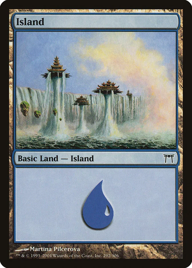 島