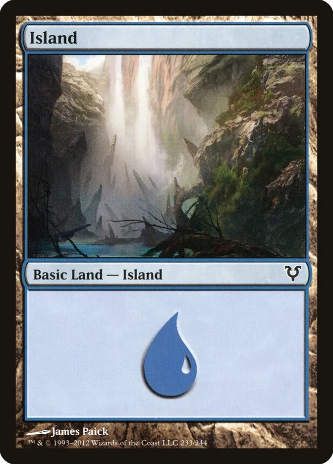 島